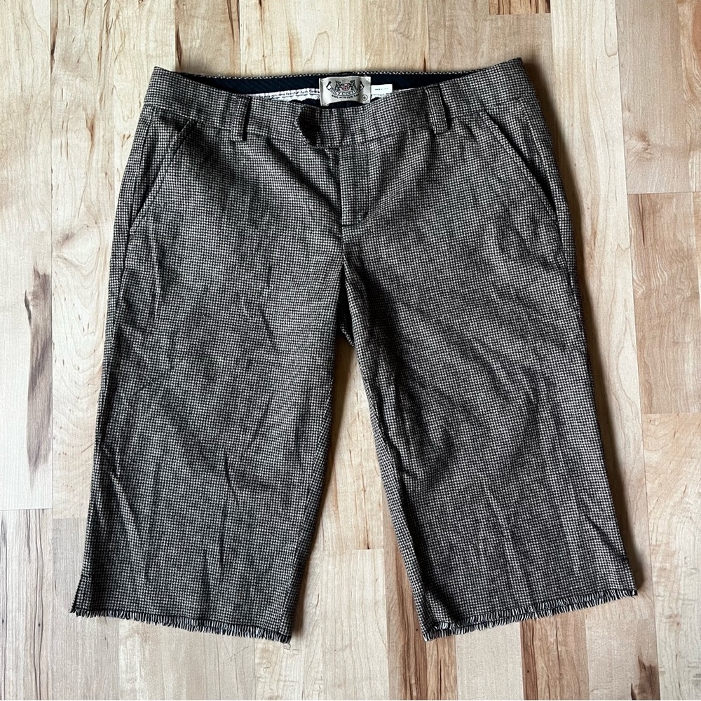 Vintage Y2K Juicy Couture Low Rise shorts